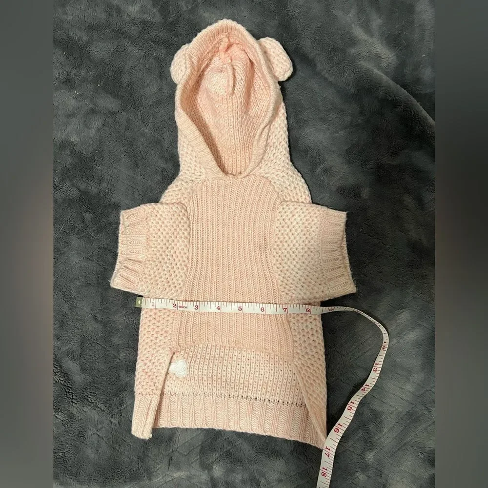 Dog sweater